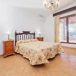 Vakantiehuis Cubo's Magnolios *
