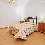 Vakantiehuis Cubo's Magnolios