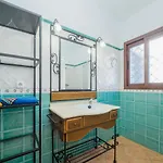 Vakantiehuis Cubo's Magnolios
