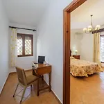 Cubo's Magnolios Vakantiehuis *