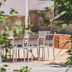 Cubo's Magnolios Vakantiehuis Alhaurín el Grande