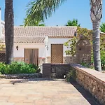 Vakantiehuis Cubo's Magnolios