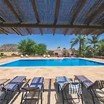 Cubo's Magnolios Vakantiehuis Alhaurín el Grande
