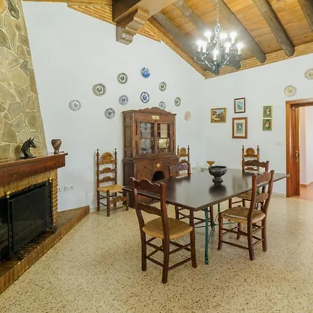 Cubo's Magnolios *