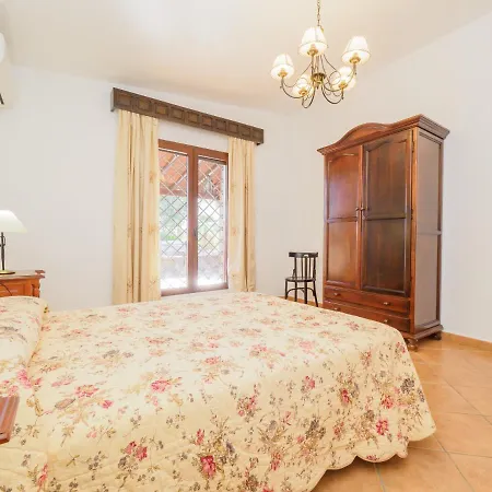 Cubo's Magnolios Сasa de vacaciones Alhaurín el Grande