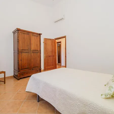 Cubo's Magnolios Сasa de vacaciones Alhaurín el Grande