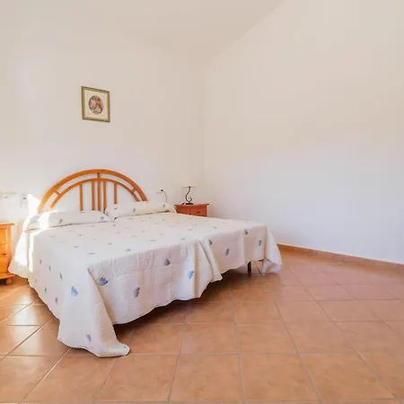 Сasa de vacaciones Cubo's Magnolios *