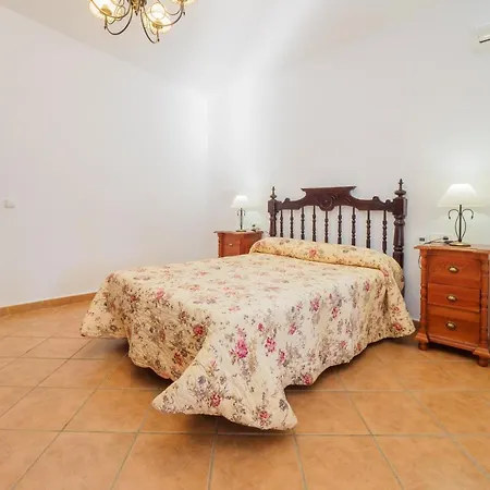 Сasa de vacaciones Cubo's Magnolios