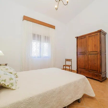 Сasa de vacaciones Cubo's Magnolios Alhaurín el Grande