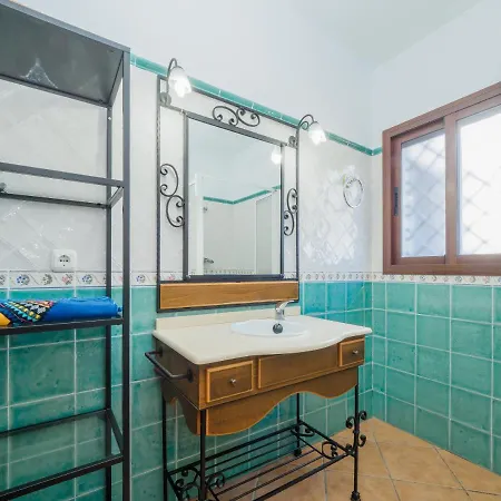 Сasa de vacaciones Cubo's Magnolios