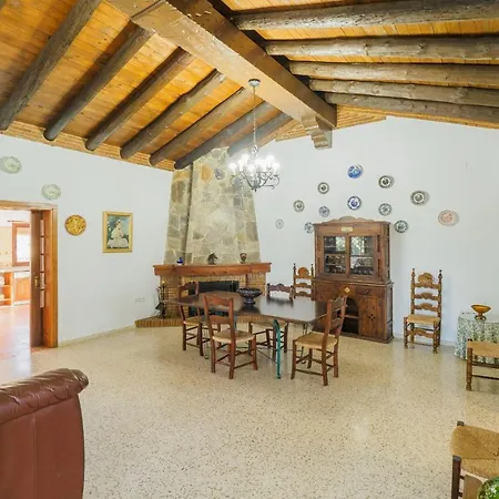 Cubo's Magnolios *