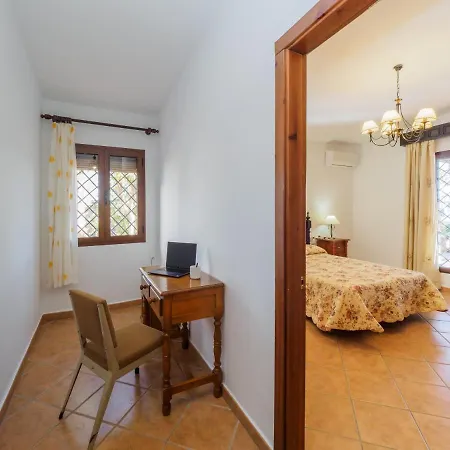 Cubo's Magnolios Сasa de vacaciones *