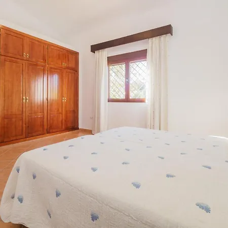 Cubo's Magnolios Holiday home *