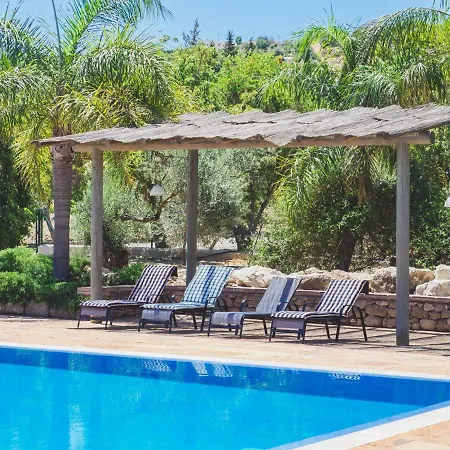 Сasa de vacaciones Cubo's Magnolios Alhaurín el Grande