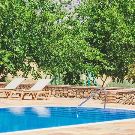Сasa de vacaciones Cubo's Magnolios *