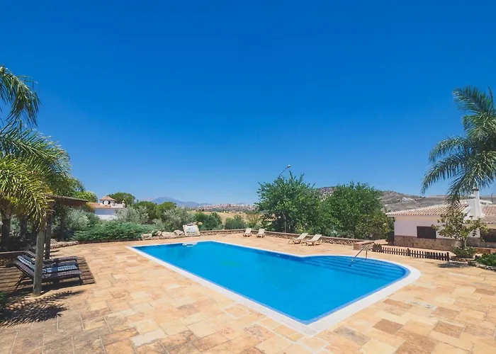 Cubo's Magnolios Alhaurín el Grande