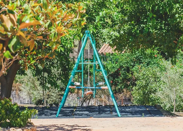 Cubo's Magnolios * Alhaurín el Grande