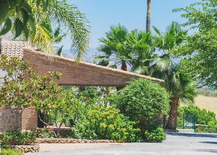 Cubo's Magnolios * Alhaurín el Grande