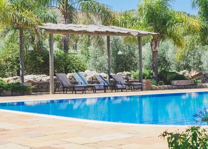 Cubo's Magnolios Сasa de vacaciones *