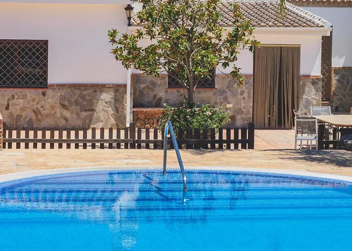 Cubo's Magnolios * Alhaurín el Grande