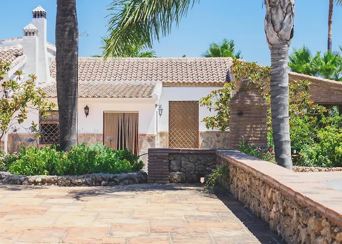 Сasa de vacaciones Cubo's Magnolios