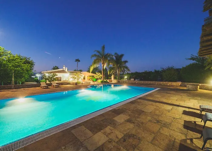 Сasa de vacaciones Cubo's Magnolios Alhaurín el Grande