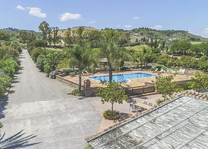 Сasa de vacaciones Cubo's Magnolios